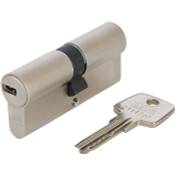 Abus D6XNP Vergleich