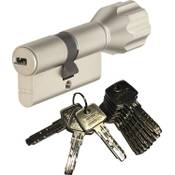ABUS EC550 Profil-Knaufzylinder