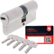 ABUS EC550 Vergleich