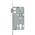 Abus Einsteckschloss 58393