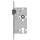Abus Einsteckschloss TKZ20 L S (21038)