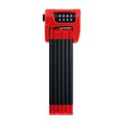 Abus Faltschloss Bordo 6100 SH Vergleich