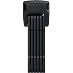 Abus Faltschloss Bordo Granit 6500K