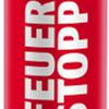 Feuerlöschspray