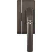 Abus FO400N AL0125