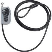 Abus Combiloop 205