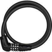 Abus Numerino 5412C Vergleich
