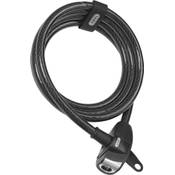 Abus Racer 660 Vergleich