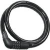 Abus Steel-O-Flex Tresor 1360