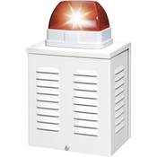 Abus Kombisignalgeber SG1650 Vergleich