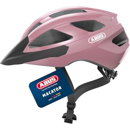 Abus-Fahrradhelm Test & Vergleich  Top 13 im Juni 2026