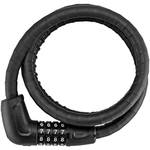 Abus Panzerkabelschloss Steel-O-Flex Tresorflex 6615C