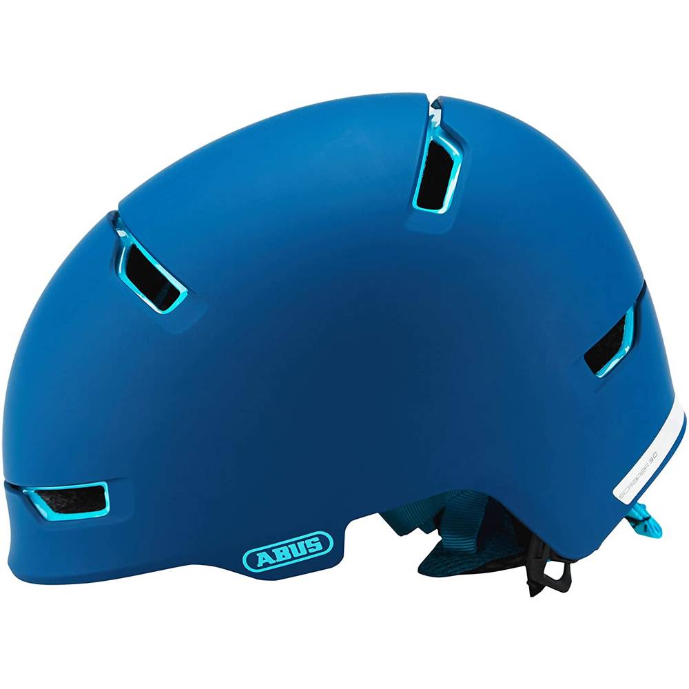 Abus Scraper 3 0