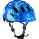 ABUS Kinderhelm Smiley 3.0 LED Vergleich