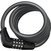 ABUS 16524 Spiralkabelschloss