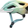 Fahrradhelm mit Licht