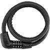 Abus Steel-O-Flex Tresor 6615C
