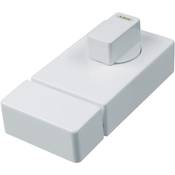 Abus Türzusatzschloss 81095 Vergleich