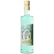 Abysse Absinth Vergleich