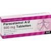 Abz Paracetamol