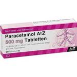 Abz Paracetamol