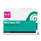 Abz Pharma Macrogol abz Vergleich