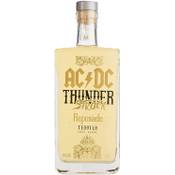 Ac/Dc Thunderstruck Tequila Reposado Vergleich