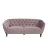 Ac Design Furniture Ragnar 3-seater
