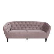Ac Design Furniture Ragnar 3-seater