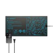 AC Infinity 	AC-SMH3