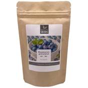 Acanchia Getrocknete Bio-Blaubeeren