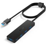 Accele USB 3.0 Hub