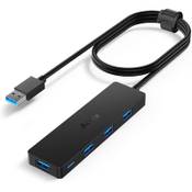 Accele USB 3.0 Hub Vergleich