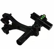 Accmos Compoundbogen Laservisier