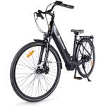 Accolmile 28 Zoll 700C Damenfahrrad City Ebike