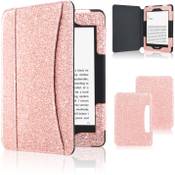 ACcolor Folio Hülle für Kindle Paperwhite Vergleich