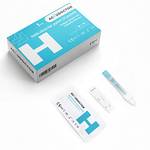 Accudoctor Check Test Helicobacter Pylori Test