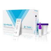 Accudoctor Spermatest