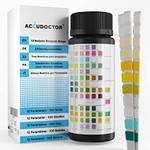 Accudoctor Urinteststreifen