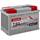 Accurat 12V 80Ah AGM Batterie
