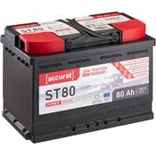 Accurat ST80 (Semi Traction)
