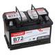 Accurat PowerCell B72 Vergleich