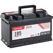 Accurat Impulse EFB
