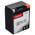 Accurat Motorradbatterie YTZ5S