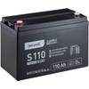 Accurat S110 AGM-Batterie 110 Ah