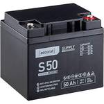 Accurat S50-12V