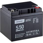 Accurat S50-12V Vergleich