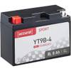 Accurat Sport YT9B-4
