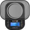 Accuweight 255EU-BK