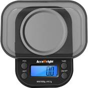 Accuweight 255EU-BK